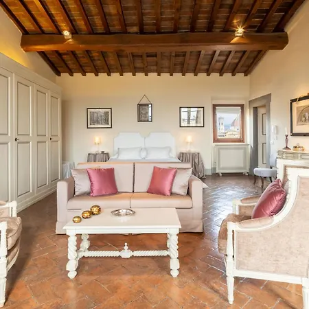Apartment Stairway To Heaven By Vacavilla Florence