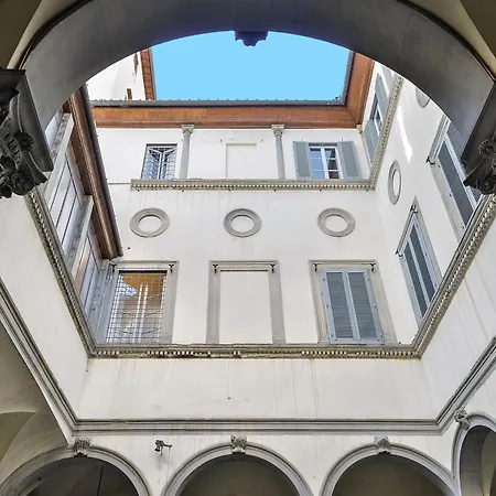 Apartment Stairway To Heaven By Vacavilla Florence